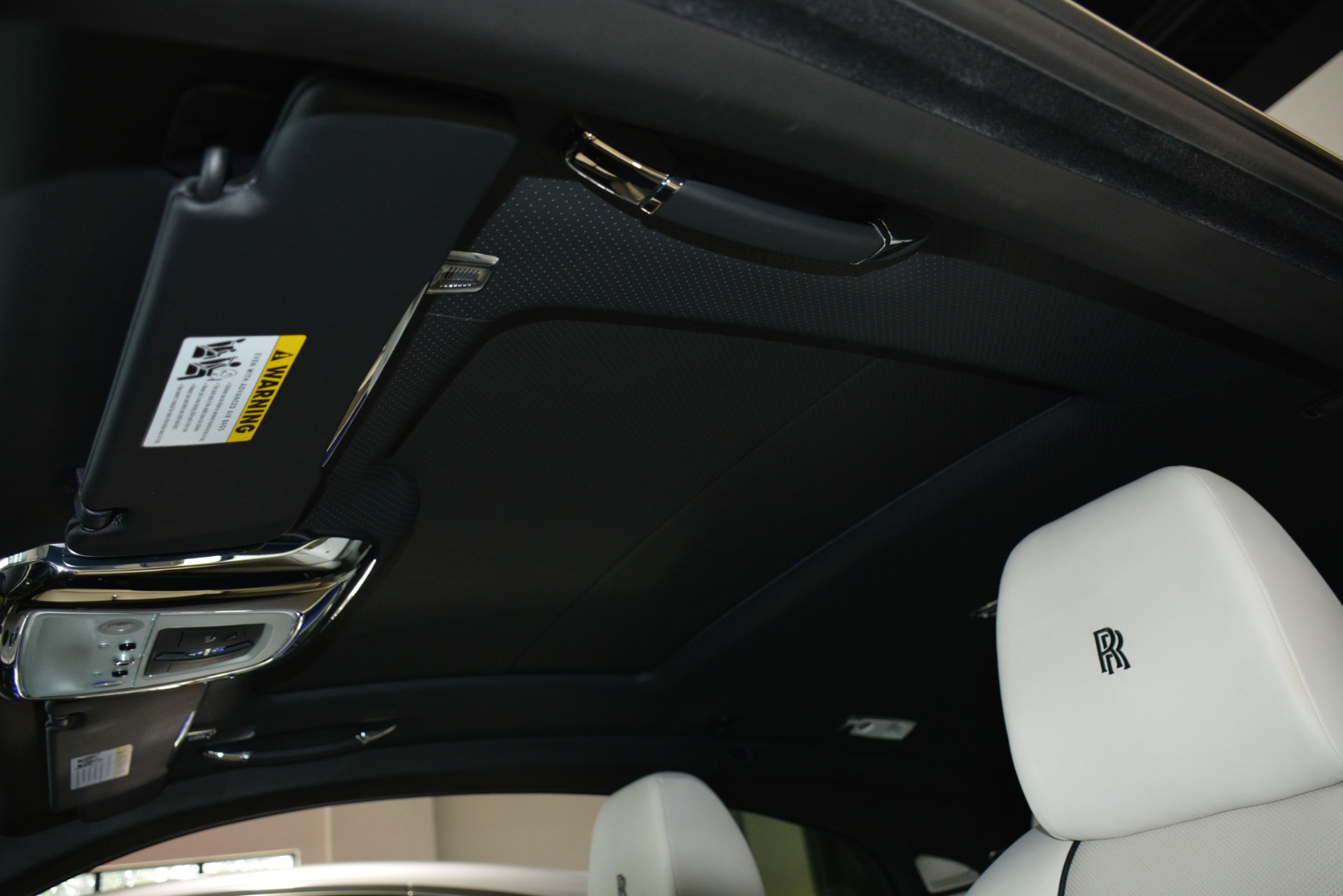 Used-2014-Rolls-Royce-Wraith