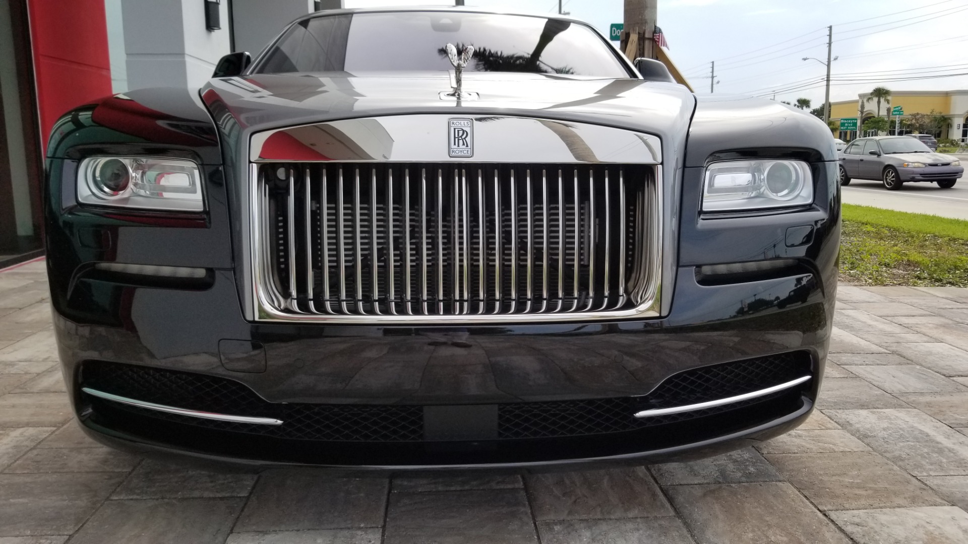 Used-2014-Rolls-Royce-Wraith
