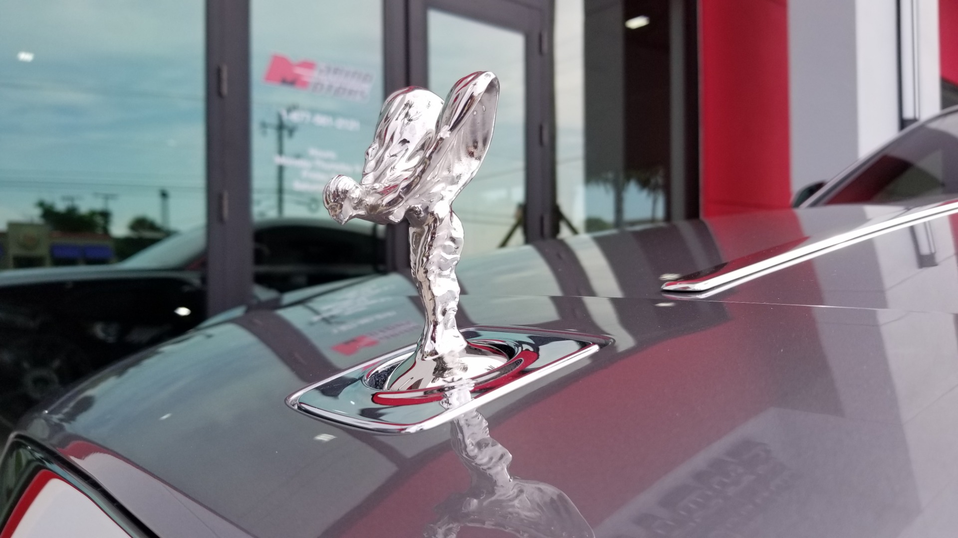 Used-2014-Rolls-Royce-Wraith