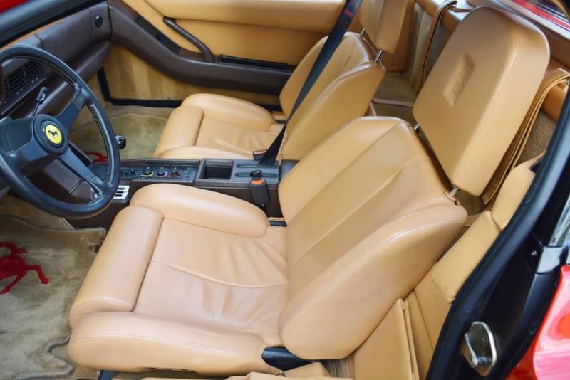 Used-1991-Ferrari-Testarossa