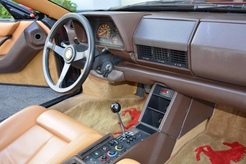 Used-1991-Ferrari-Testarossa