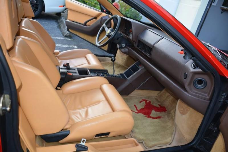 Used-1991-Ferrari-Testarossa