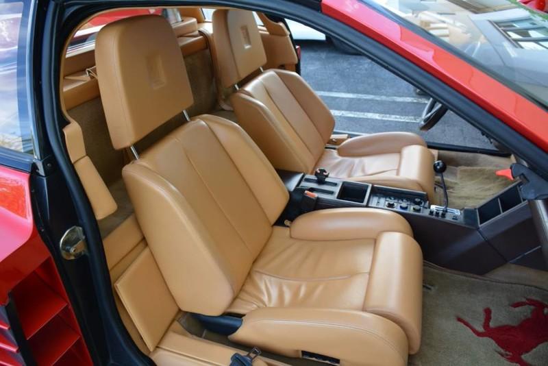 Used-1991-Ferrari-Testarossa
