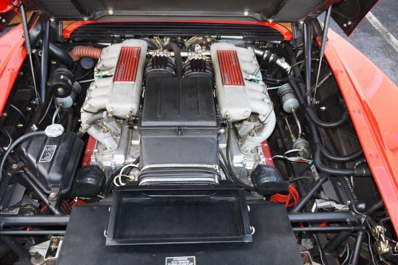 Used-1991-Ferrari-Testarossa