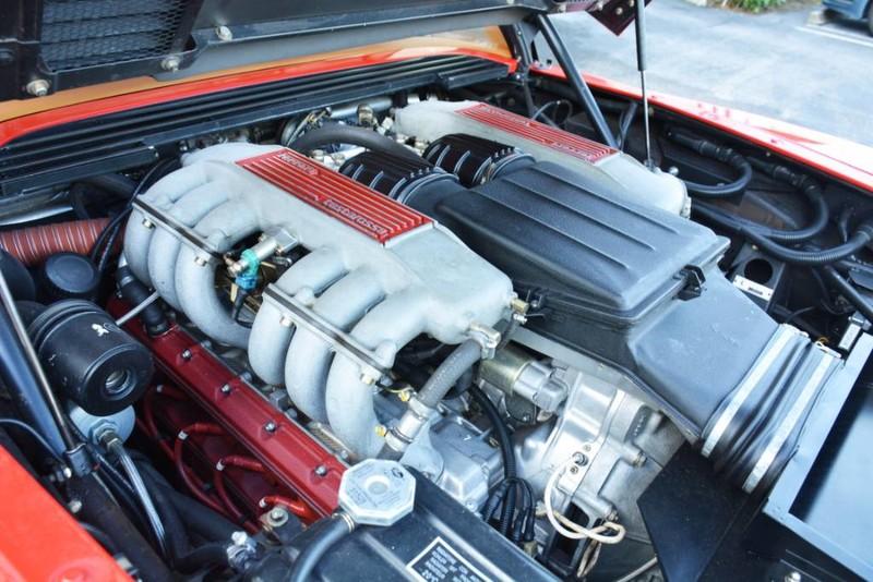 Used-1991-Ferrari-Testarossa