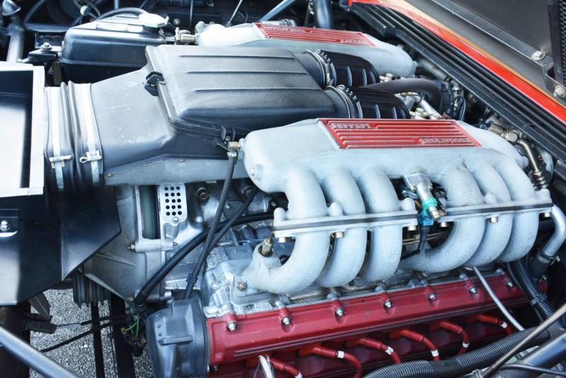 Used-1991-Ferrari-Testarossa