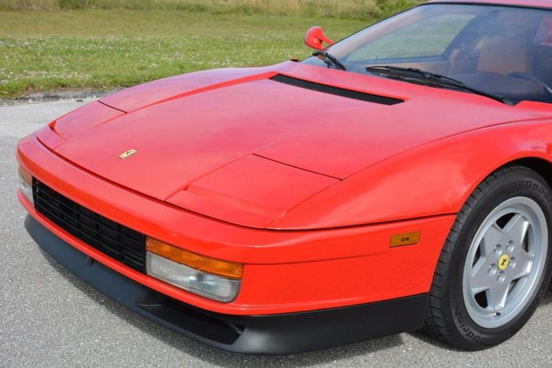 Used-1991-Ferrari-Testarossa