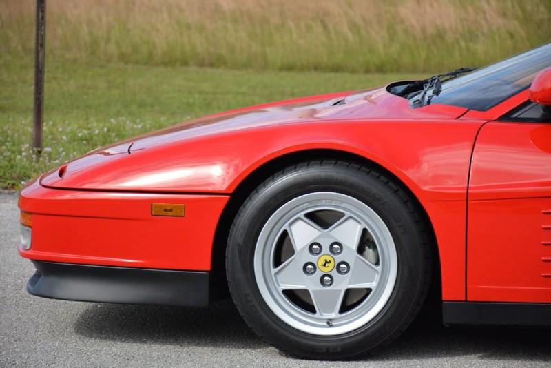 Used-1991-Ferrari-Testarossa