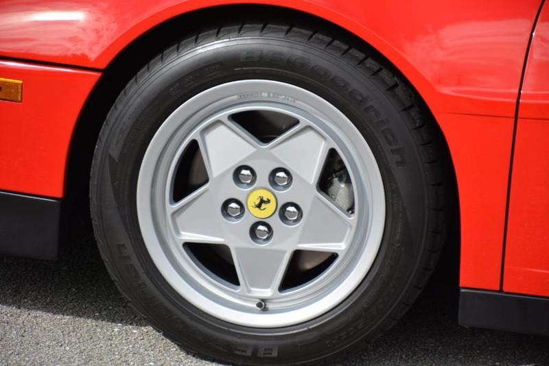 Used-1991-Ferrari-Testarossa