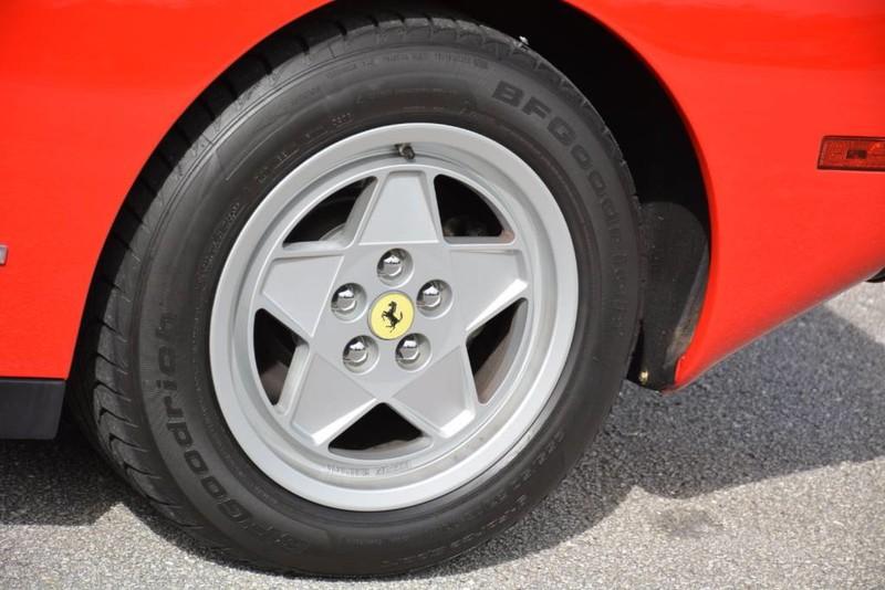 Used-1991-Ferrari-Testarossa