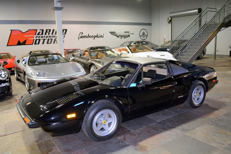 Used-1981-Ferrari-308-GTSI
