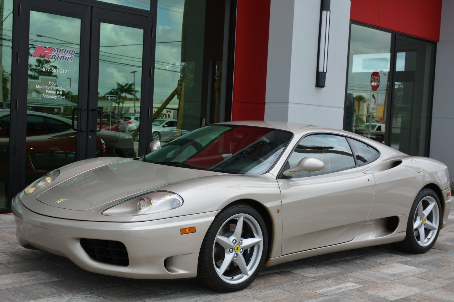 Used-2000-Ferrari-360-Modena