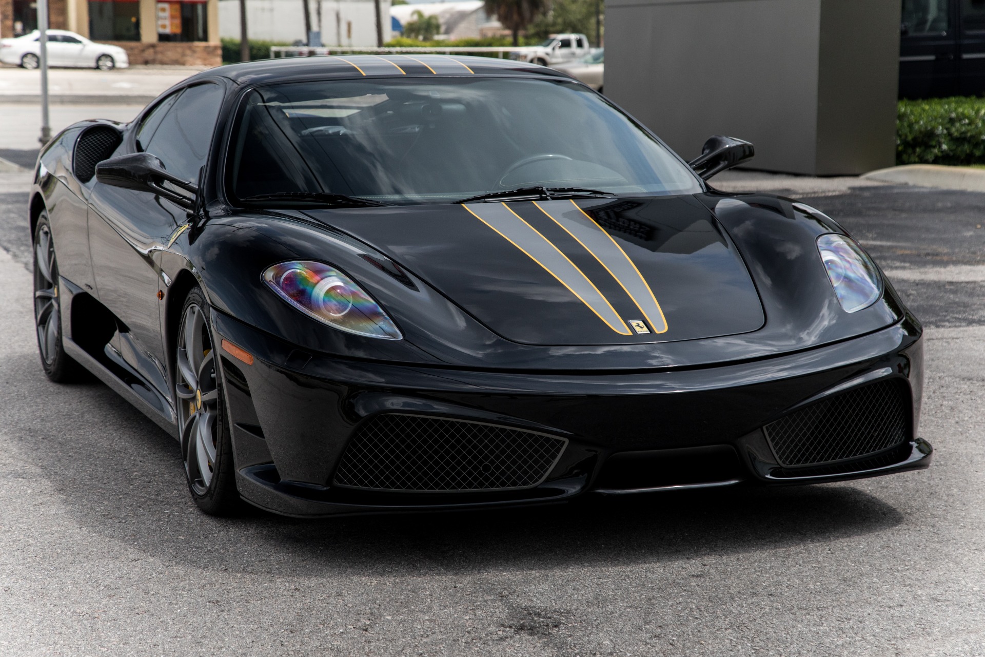 Used-2009-Ferrari-430-Scuderia