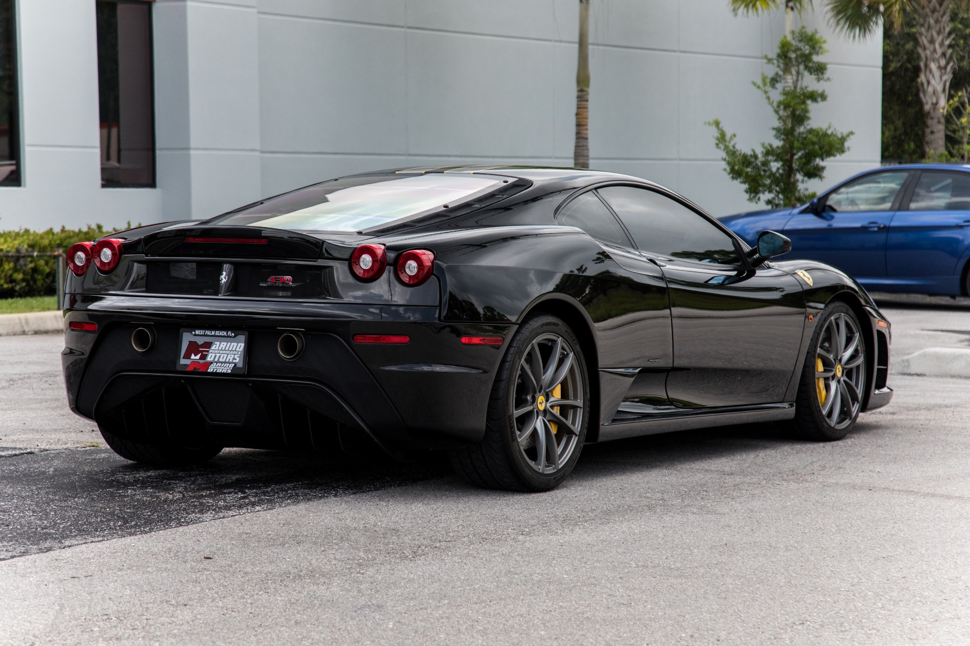 Used-2009-Ferrari-430-Scuderia