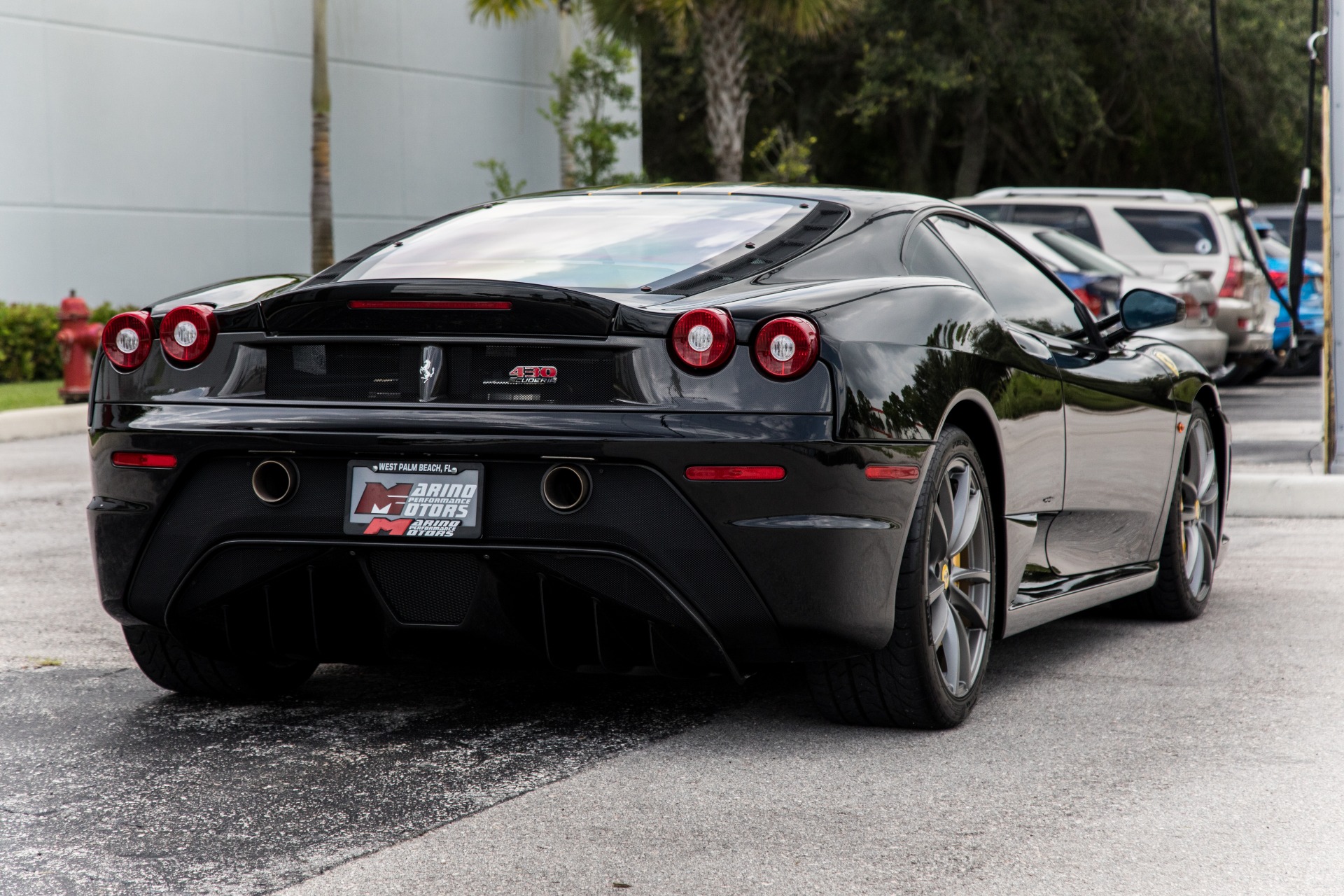 Used-2009-Ferrari-430-Scuderia