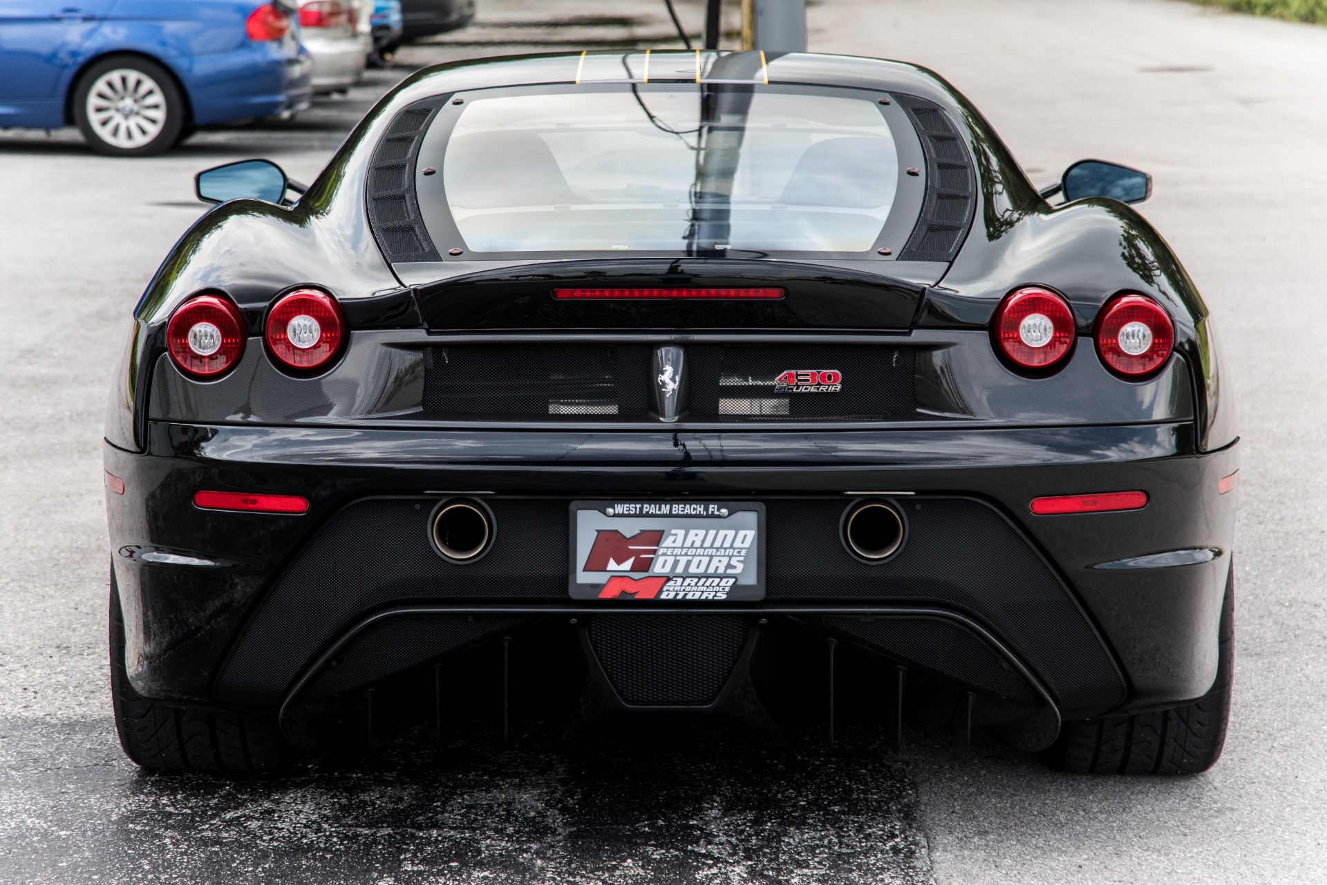 Used-2009-Ferrari-430-Scuderia
