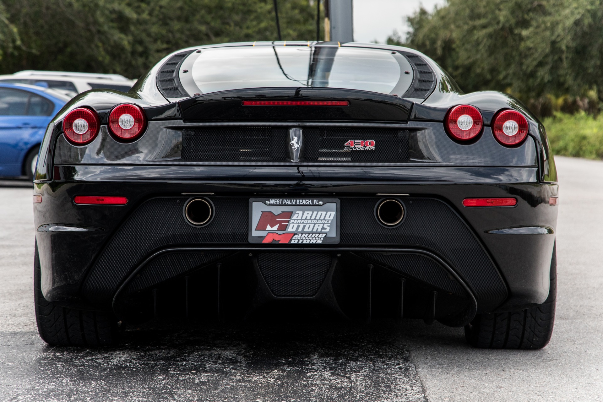 Used-2009-Ferrari-430-Scuderia