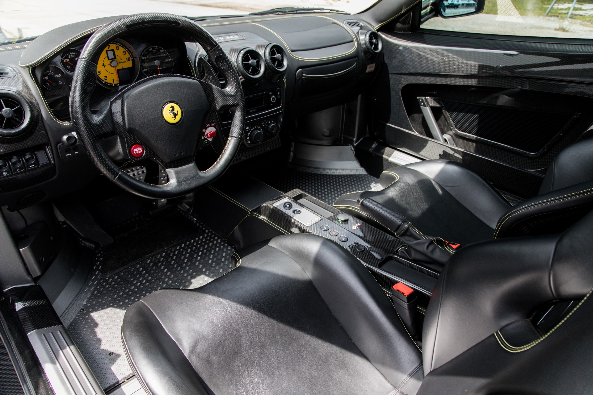 Used-2009-Ferrari-430-Scuderia