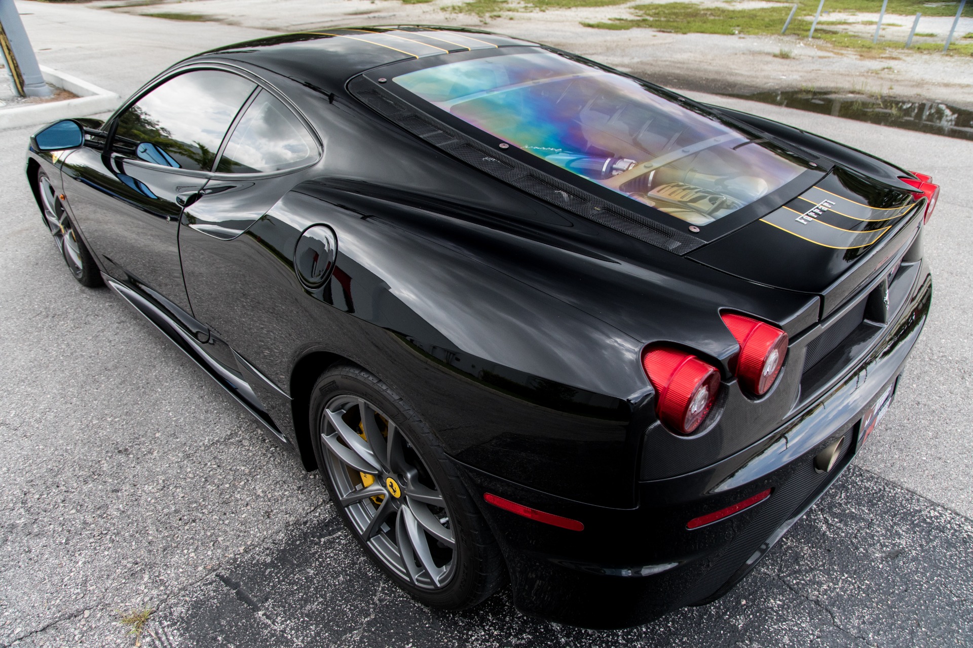 Used-2009-Ferrari-430-Scuderia