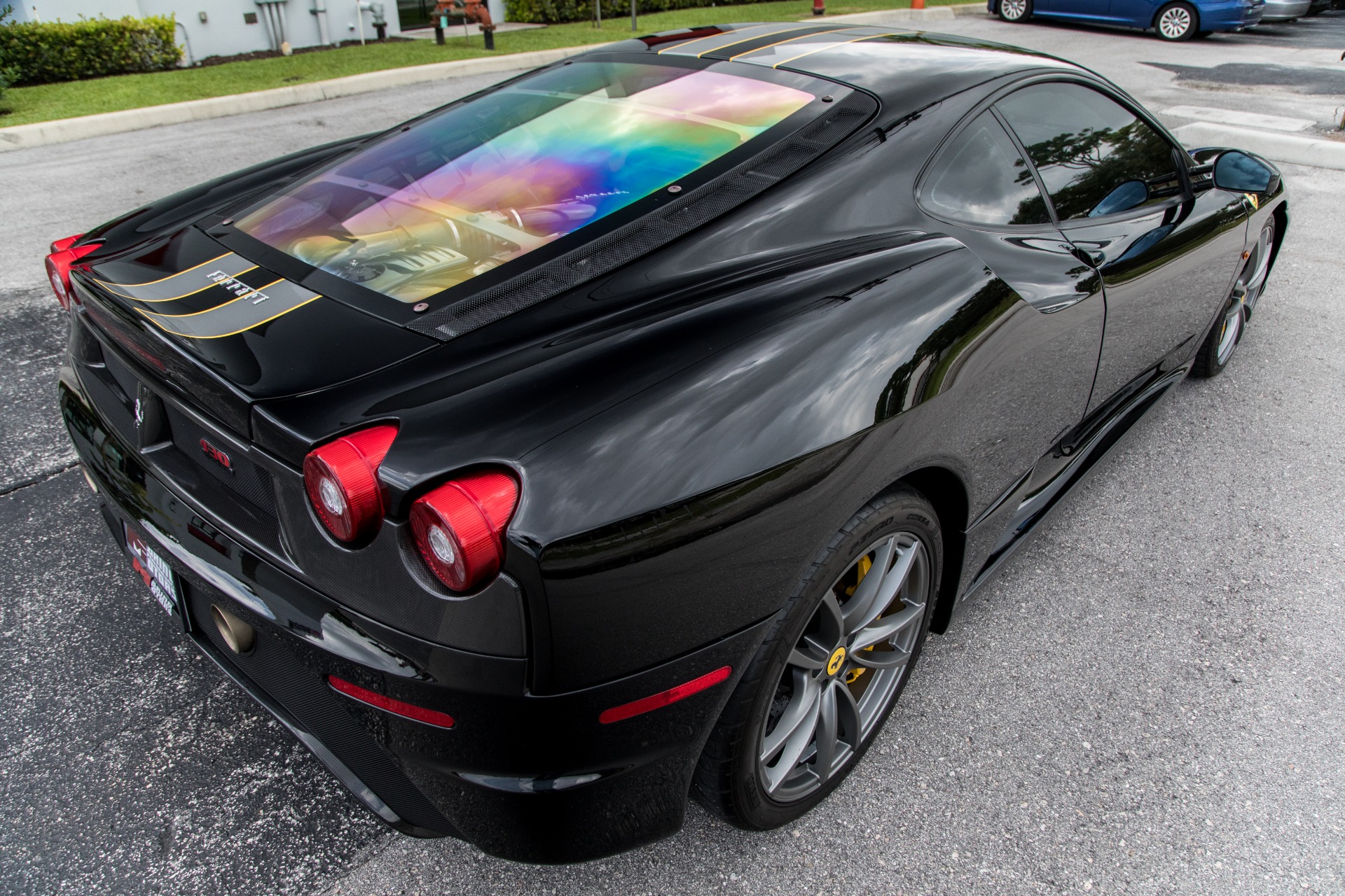 Used-2009-Ferrari-430-Scuderia