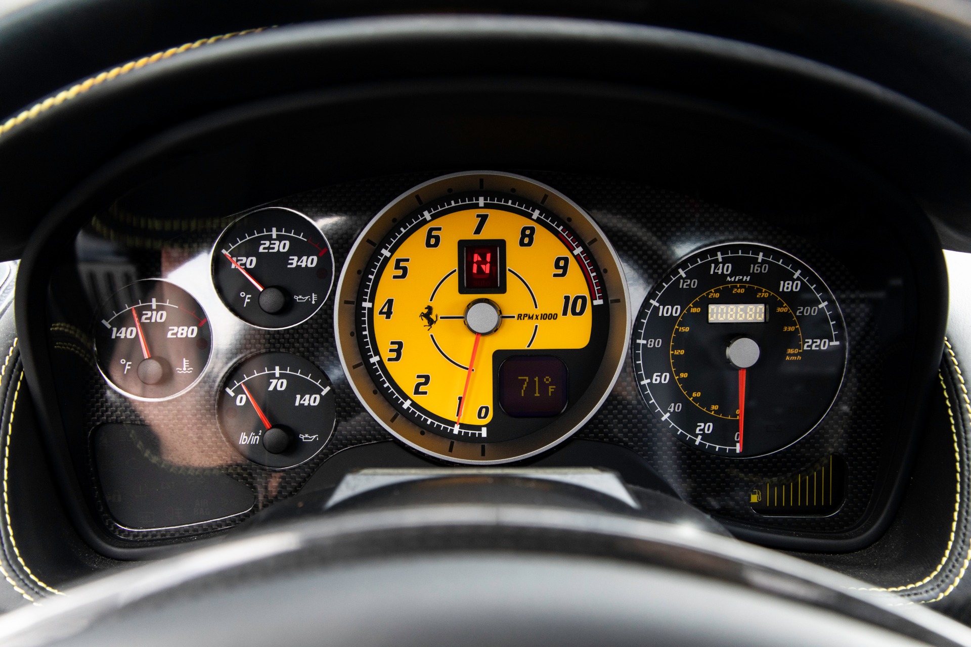 Used-2009-Ferrari-430-Scuderia