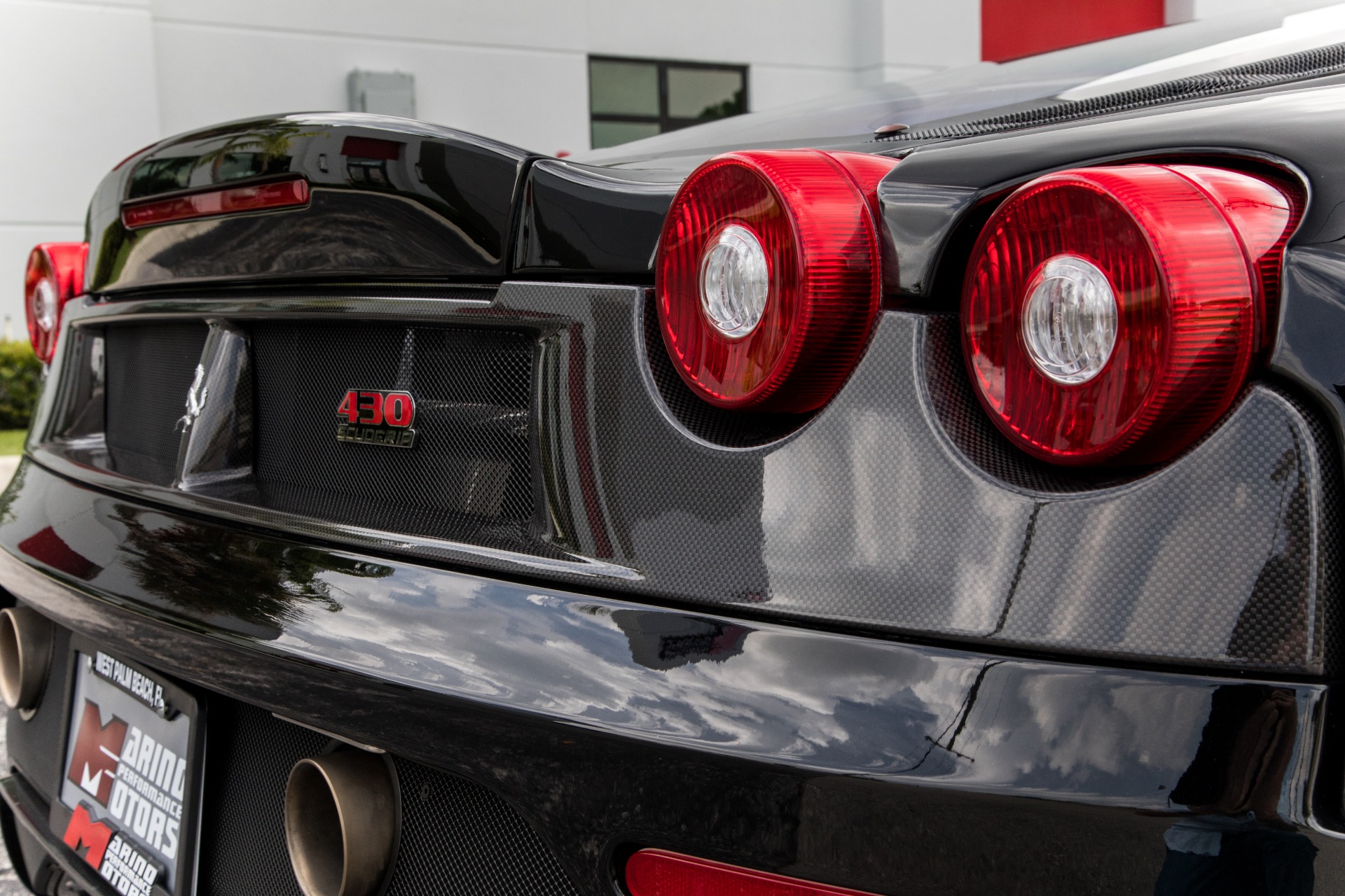 Used-2009-Ferrari-430-Scuderia