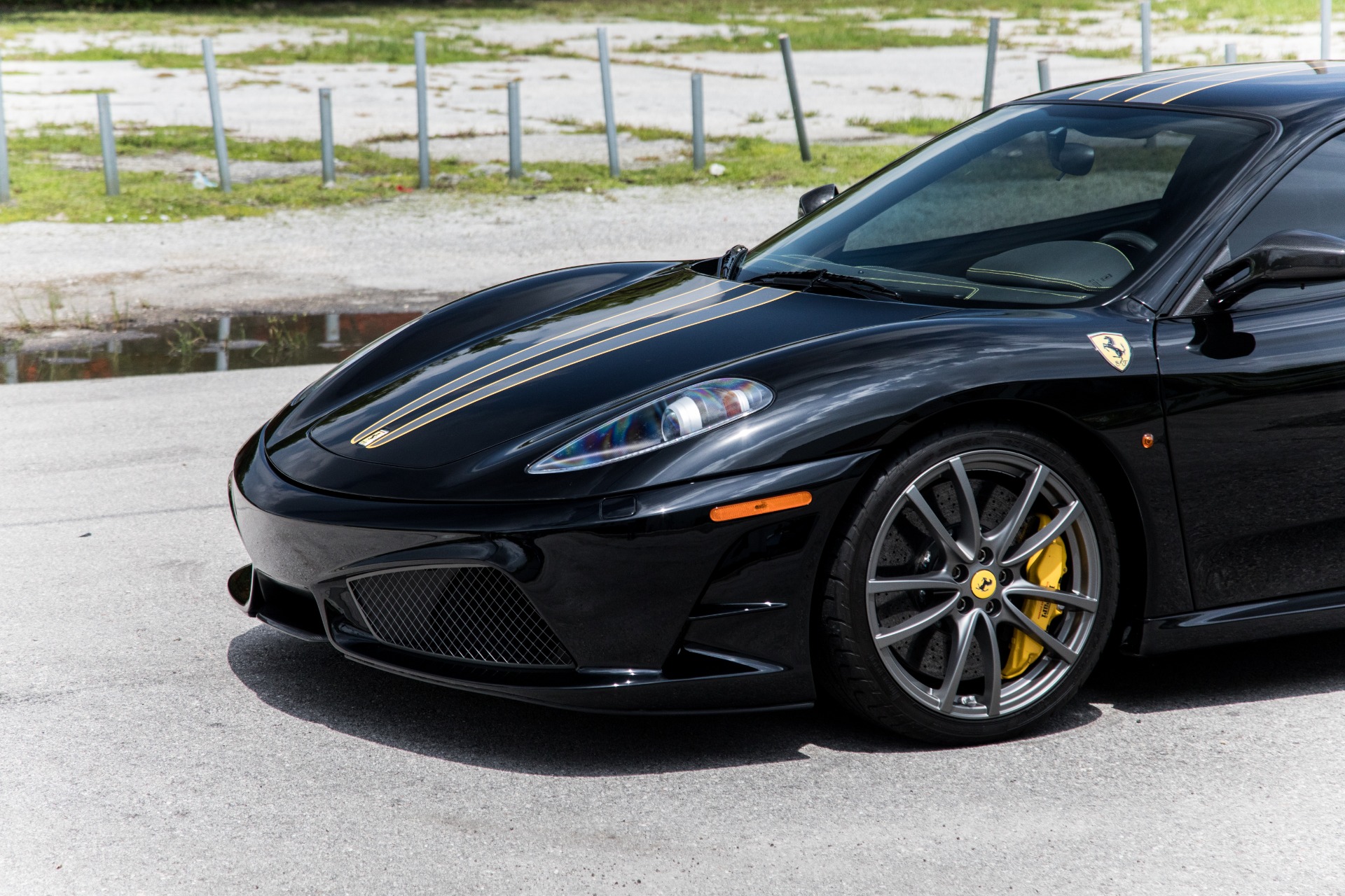 Used-2009-Ferrari-430-Scuderia