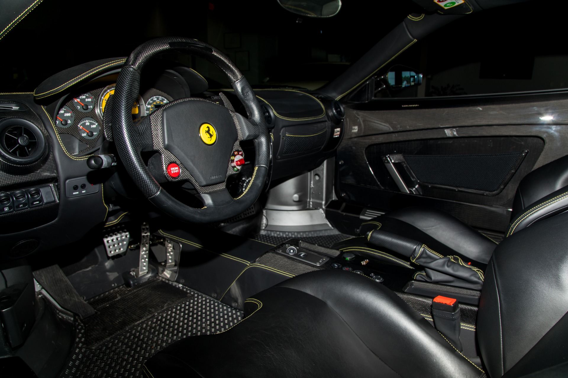 Used-2009-Ferrari-430-Scuderia