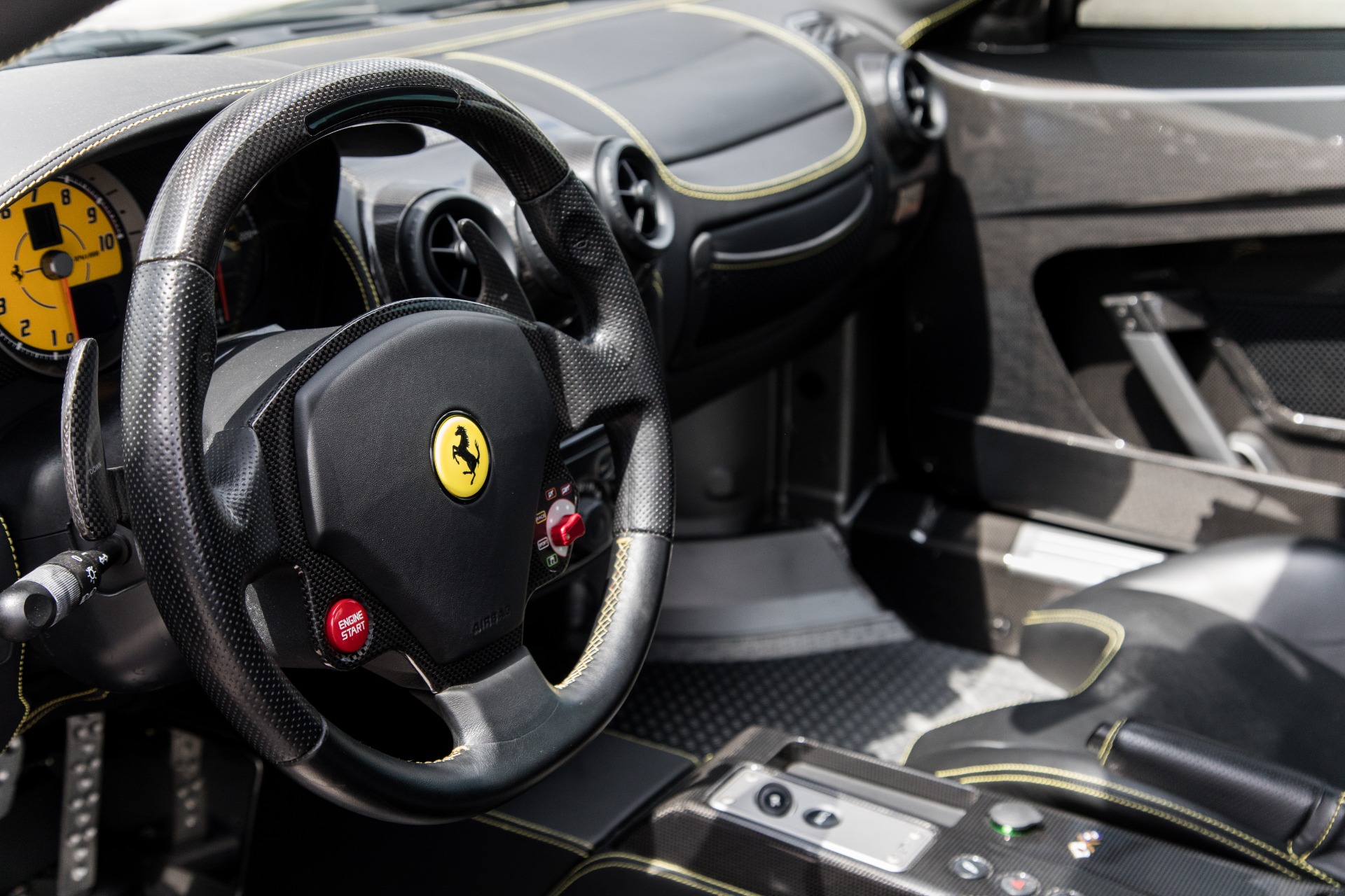 Used-2009-Ferrari-430-Scuderia