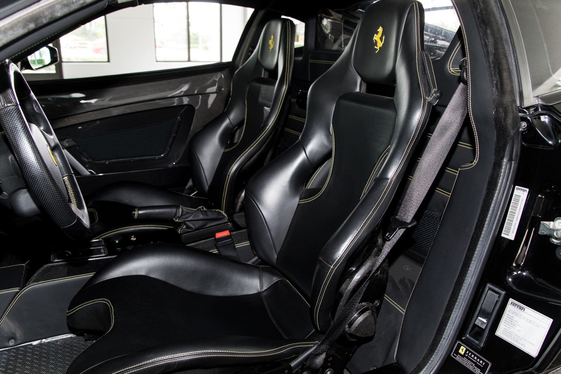 Used-2009-Ferrari-430-Scuderia