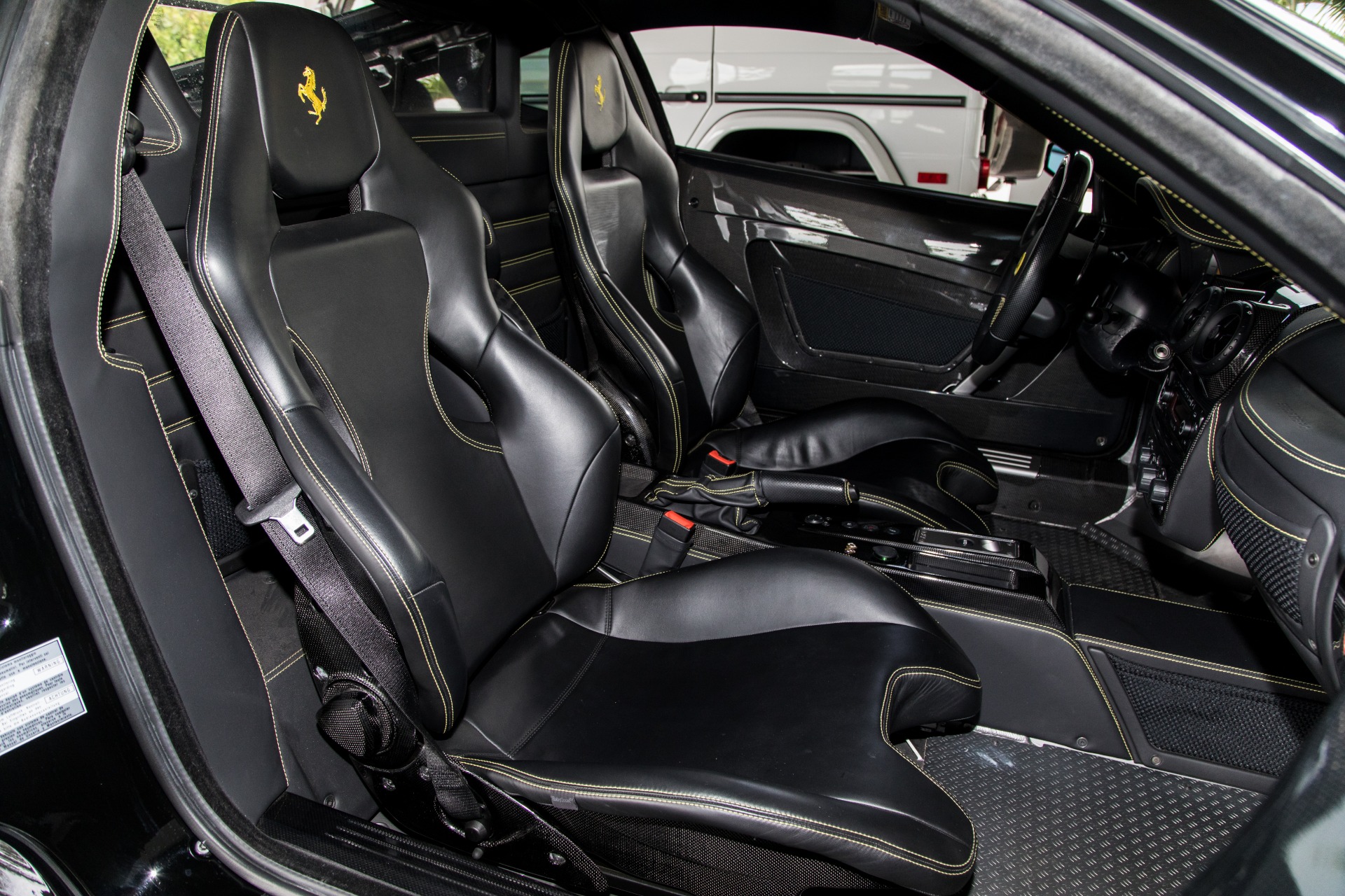 Used-2009-Ferrari-430-Scuderia