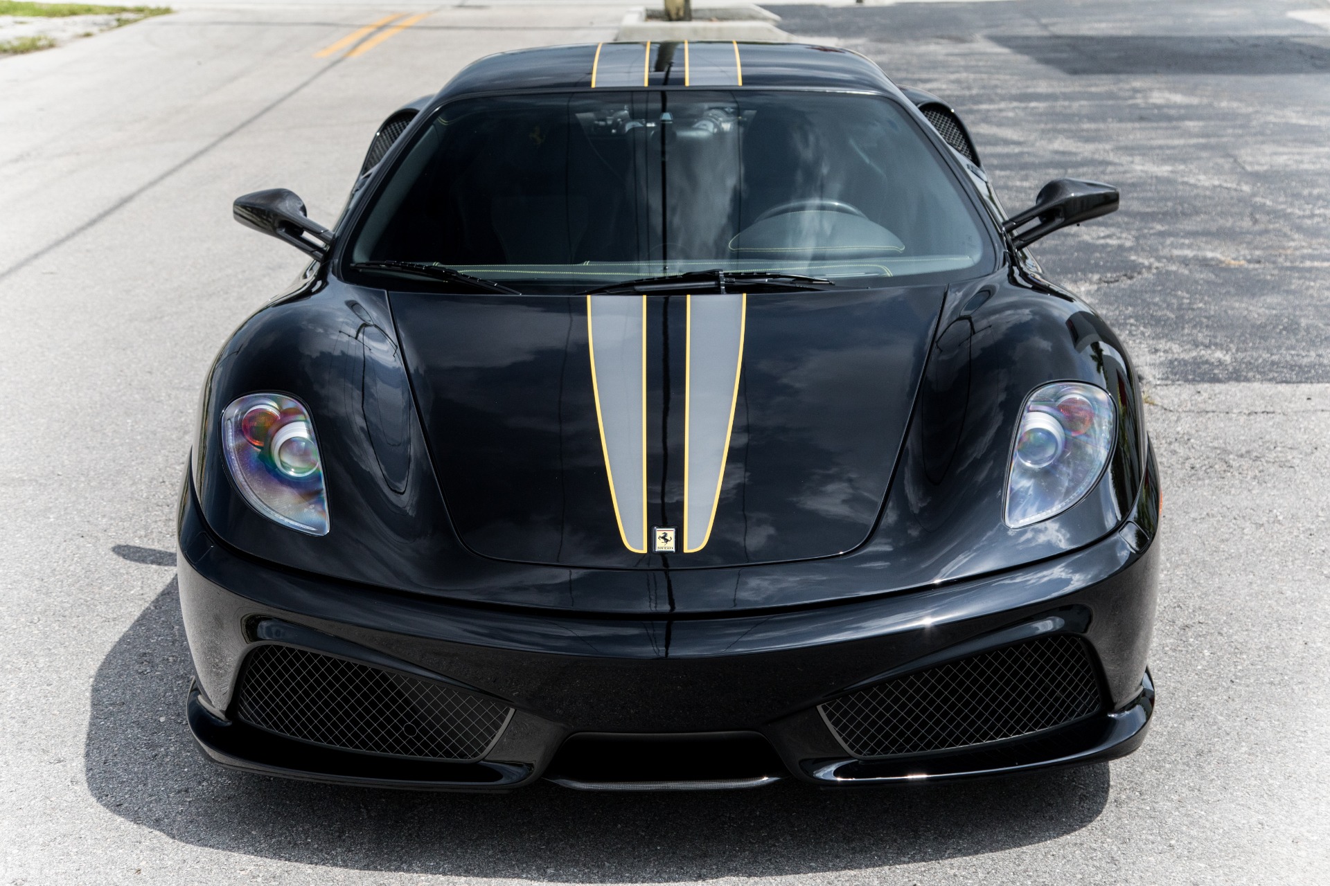 Used-2009-Ferrari-430-Scuderia