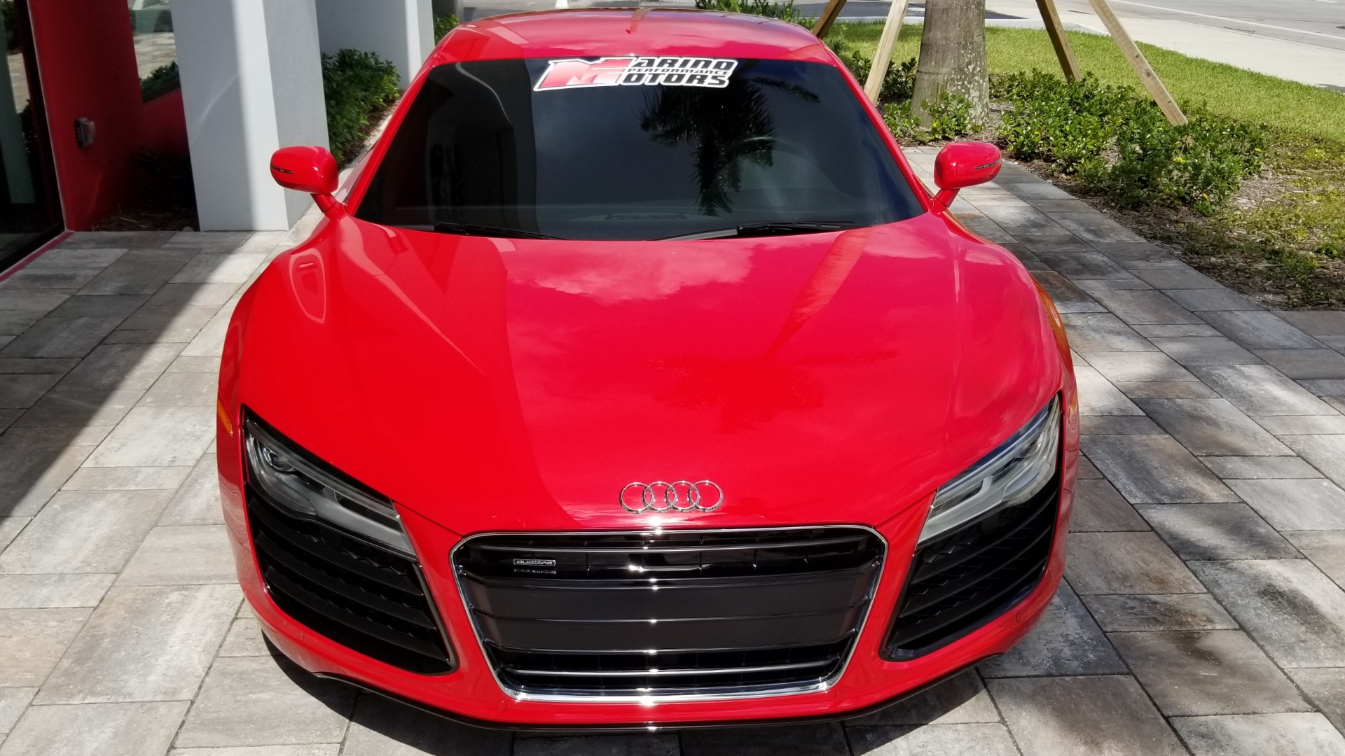Used-2015-Audi-R8-V8