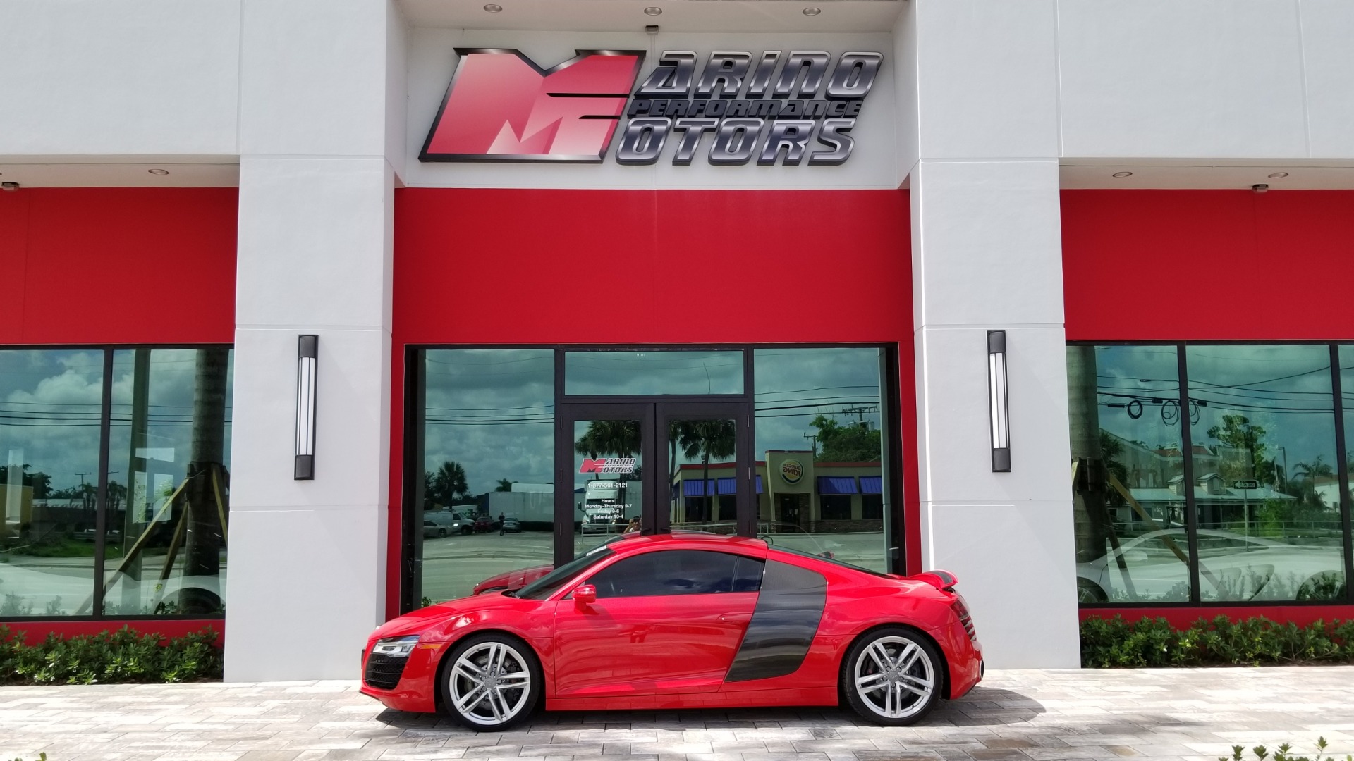 Used-2015-Audi-R8-V8