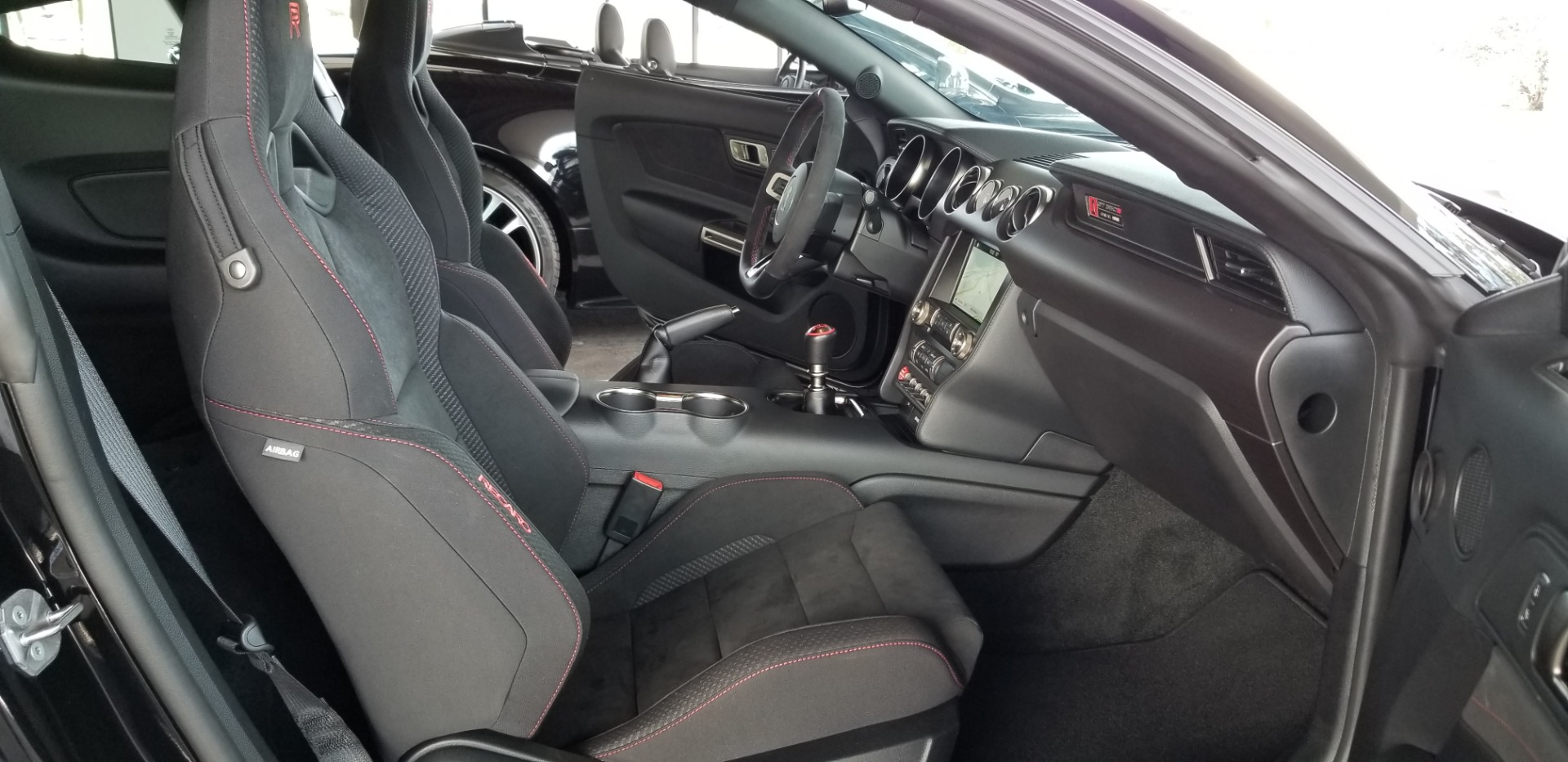 Used-2017-Ford-Shelby-GT350R-Shelby-GT350R