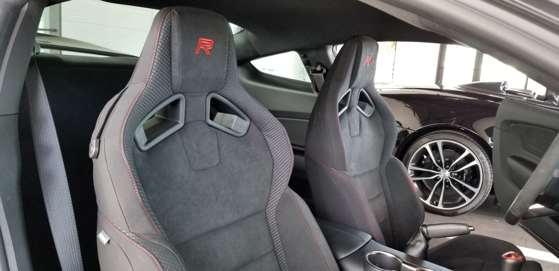 Used-2017-Ford-Shelby-GT350R-Shelby-GT350R