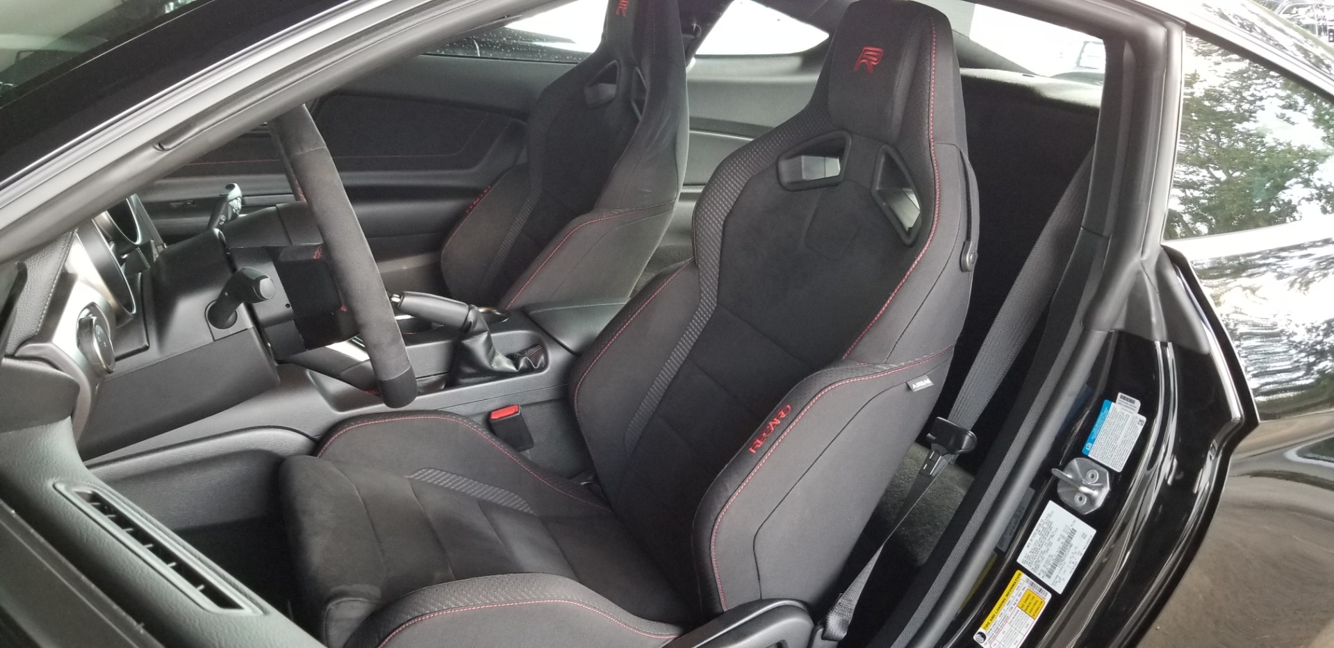 Used-2017-Ford-Shelby-GT350R-Shelby-GT350R