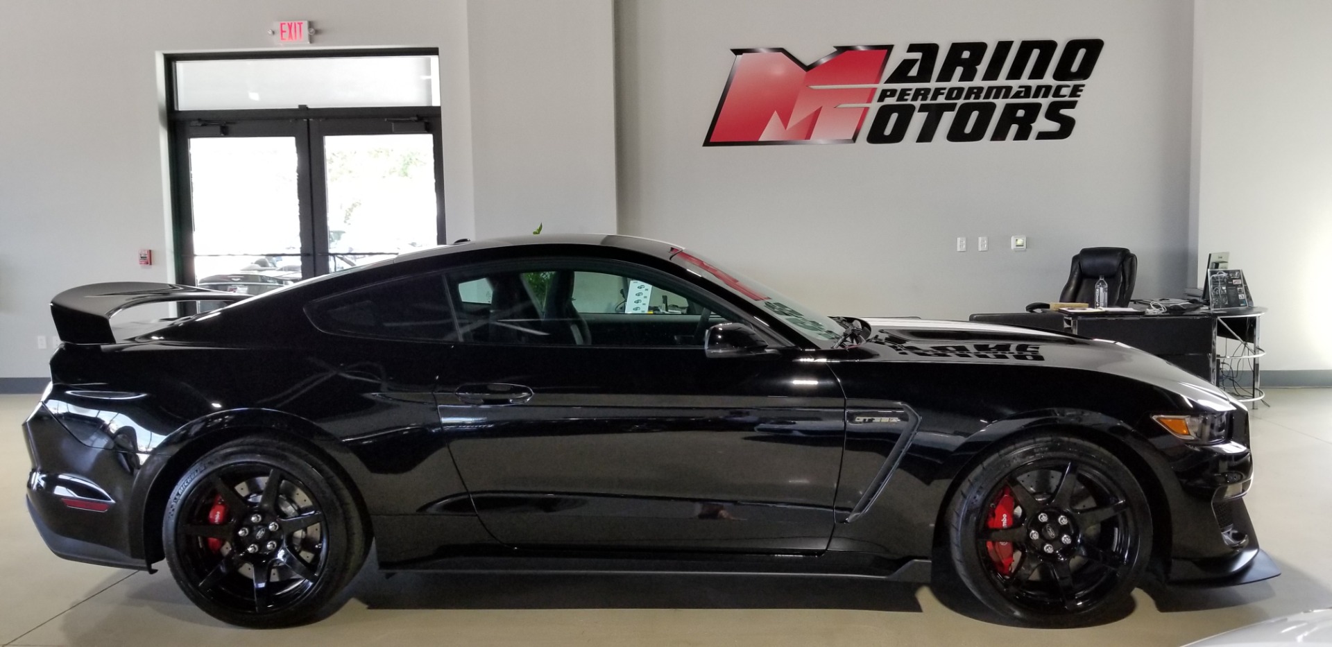 Used-2017-Ford-Shelby-GT350R-Shelby-GT350R