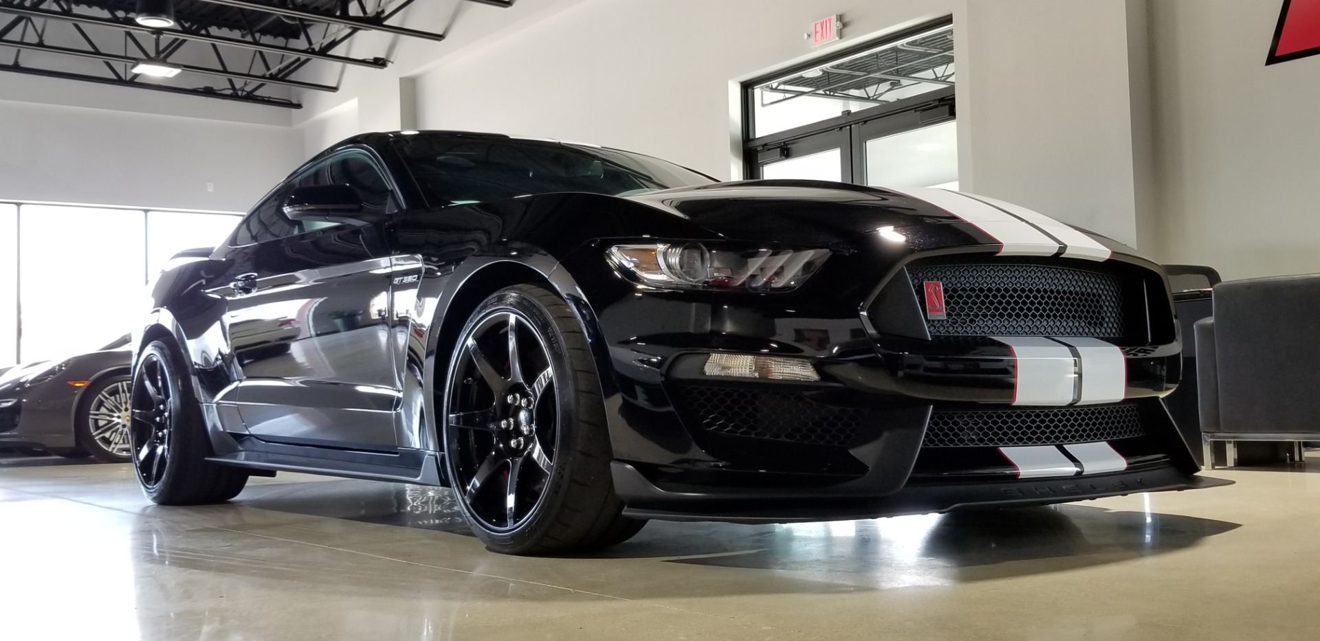 Used-2017-Ford-Shelby-GT350R-Shelby-GT350R