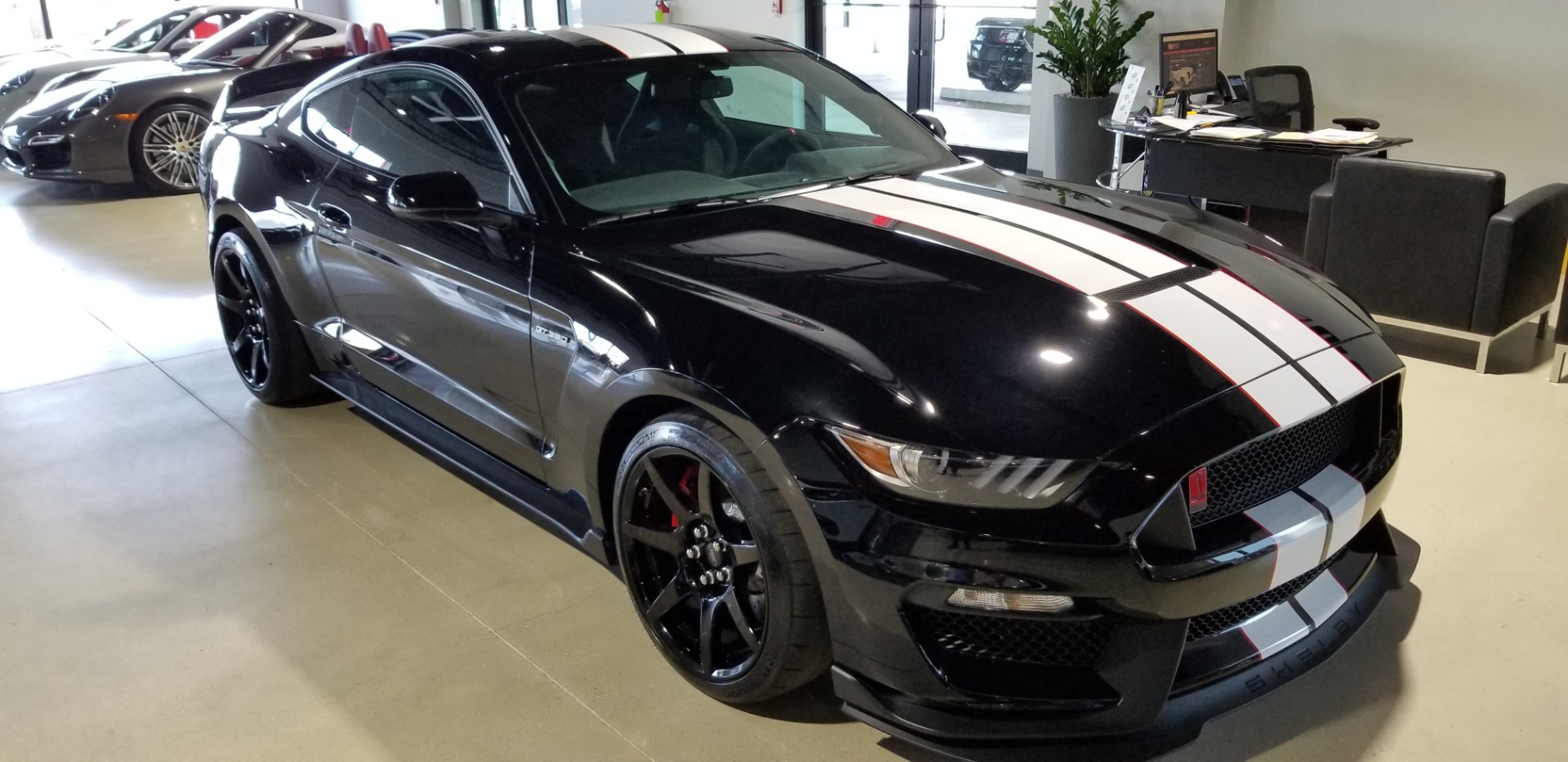 Used-2017-Ford-Shelby-GT350R-Shelby-GT350R