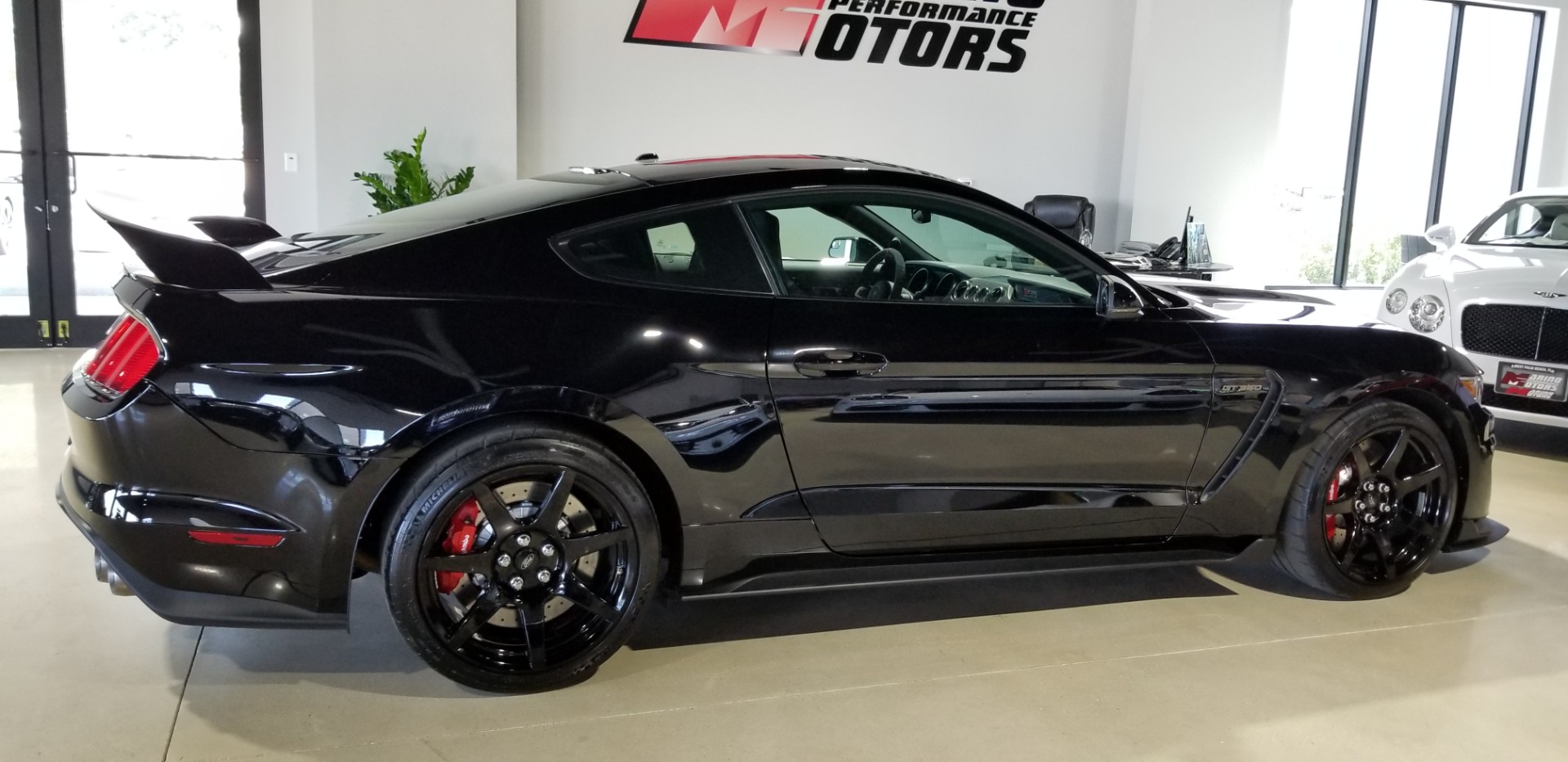 Used-2017-Ford-Shelby-GT350R-Shelby-GT350R