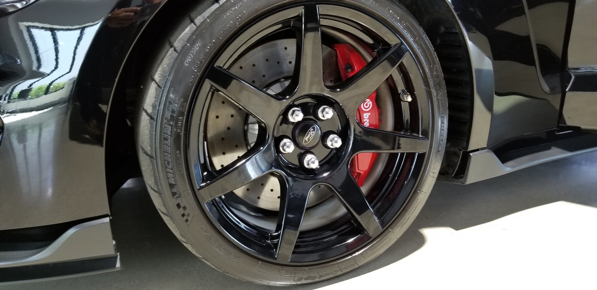 Used-2017-Ford-Shelby-GT350R-Shelby-GT350R