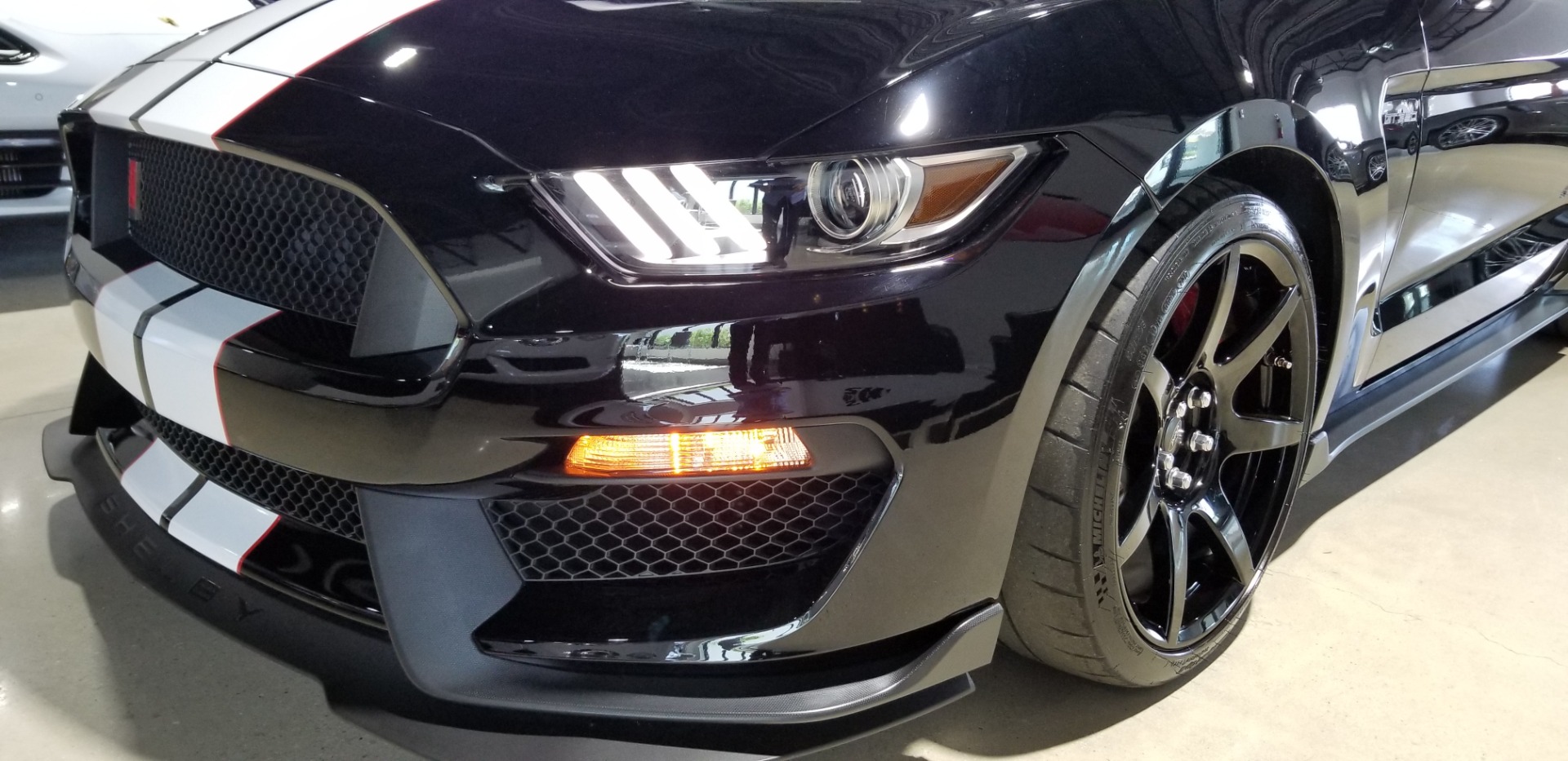 Used-2017-Ford-Shelby-GT350R-Shelby-GT350R