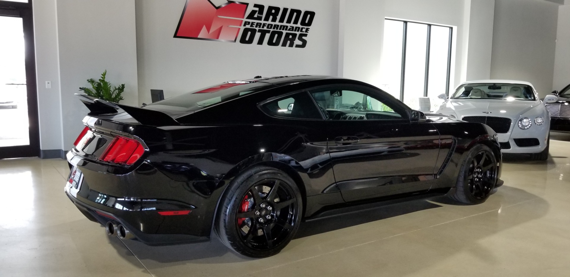 Used-2017-Ford-Shelby-GT350R-Shelby-GT350R
