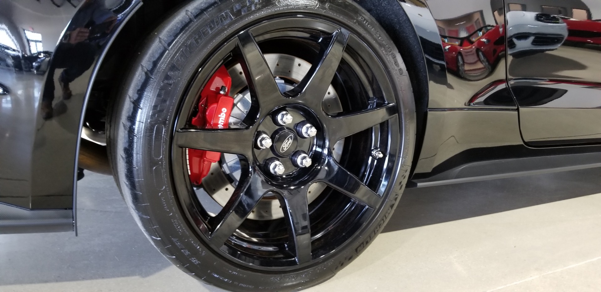 Used-2017-Ford-Shelby-GT350R-Shelby-GT350R