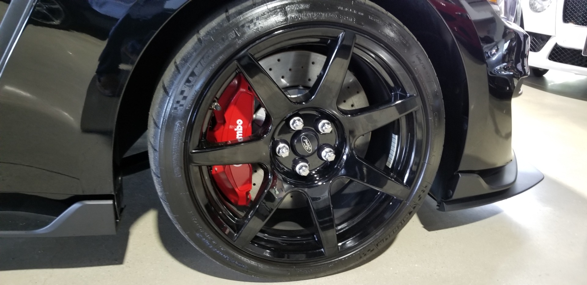Used-2017-Ford-Shelby-GT350R-Shelby-GT350R