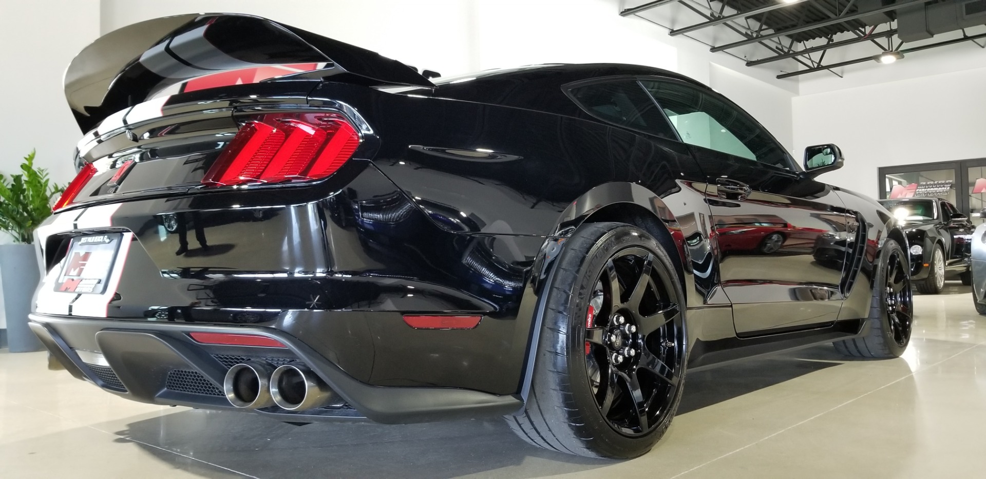 Used-2017-Ford-Shelby-GT350R-Shelby-GT350R