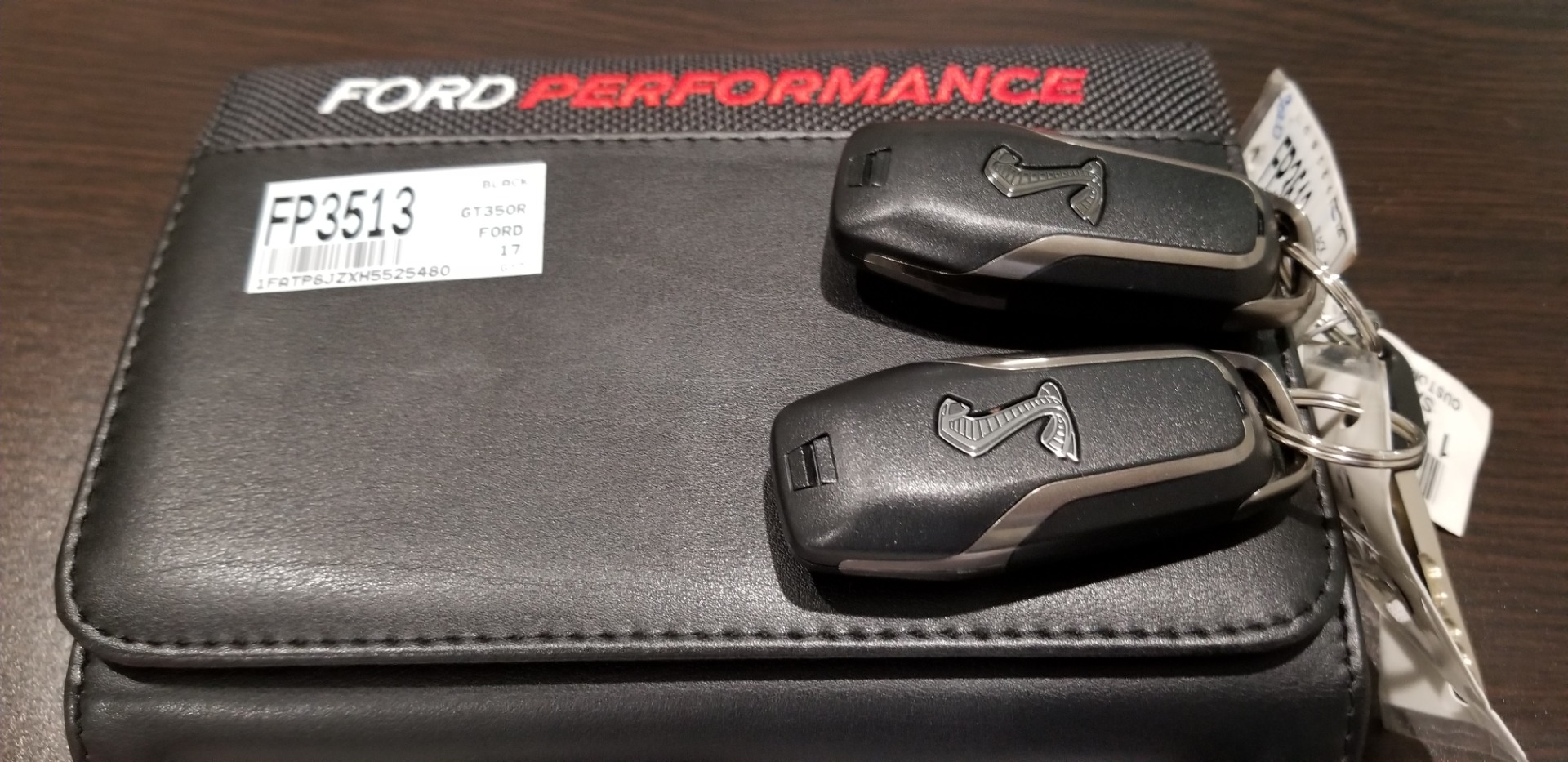 Used-2017-Ford-Shelby-GT350R-Shelby-GT350R
