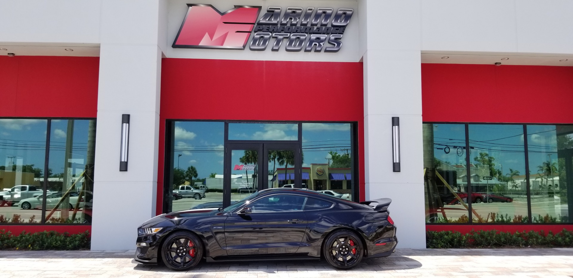 Used-2017-Ford-Shelby-GT350R-Shelby-GT350R