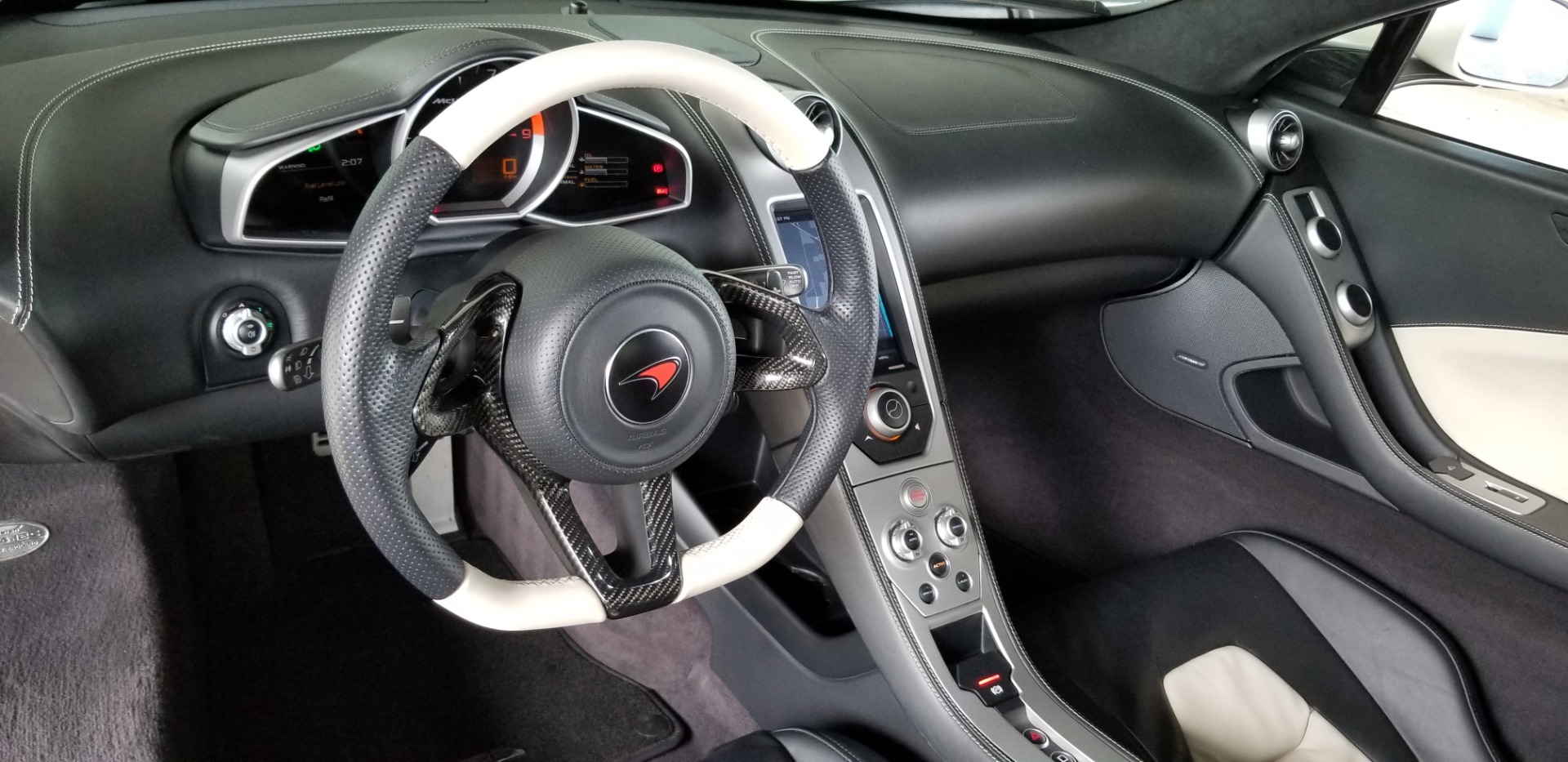 Used-2012-McLaren-MP4-12C
